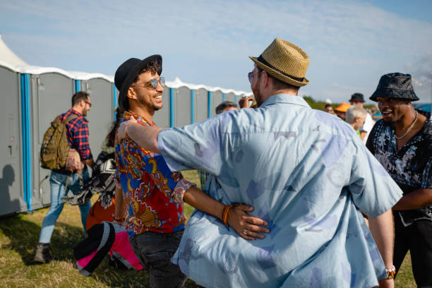 Best Long-term porta potty rental  in Lavallette, NJ