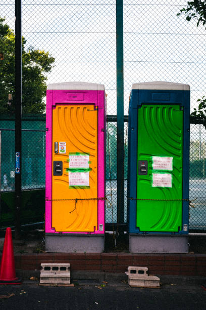 Best Luxury portable toilet rental  in Lavallette, NJ