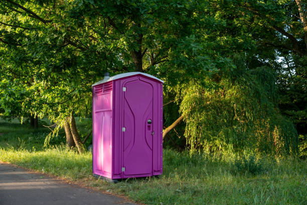 Best Sanitation services for porta potties  in Lavallette, NJ
