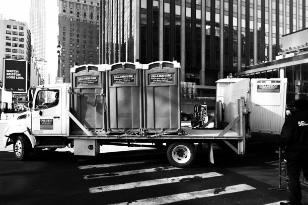 Best Portable toilet rental cost  in Lavallette, NJ