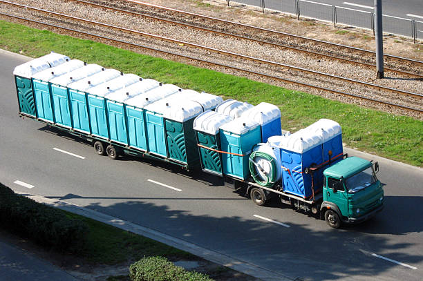 Best Affordable portable toilet rental  in Lavallette, NJ